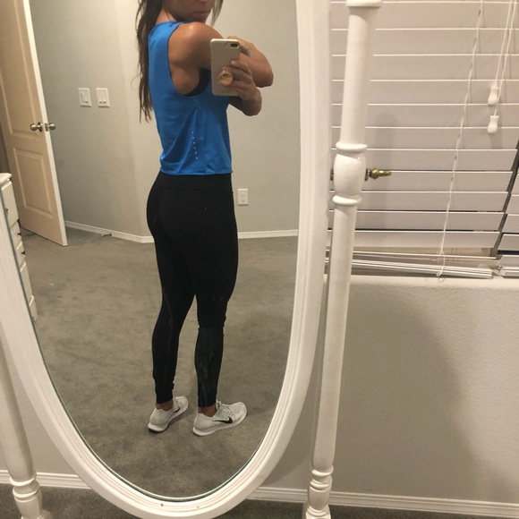 Nike USA crop top - Picture 6 of 7